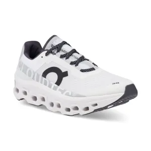 Men's On Cloudmonster Color: All White