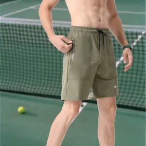 Men's Quick Dry Sports Shorts