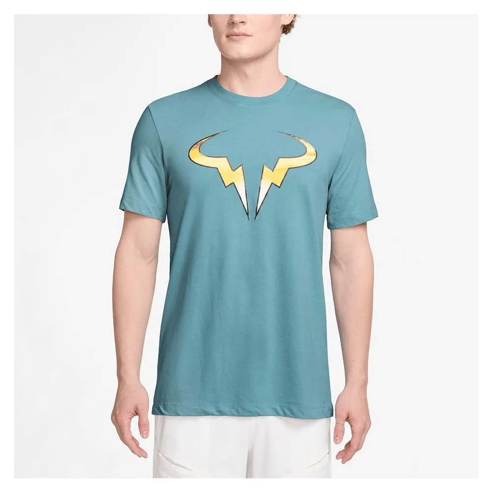 Men`s Rafa Court Dri-FIT OC Tennis T-Shirt