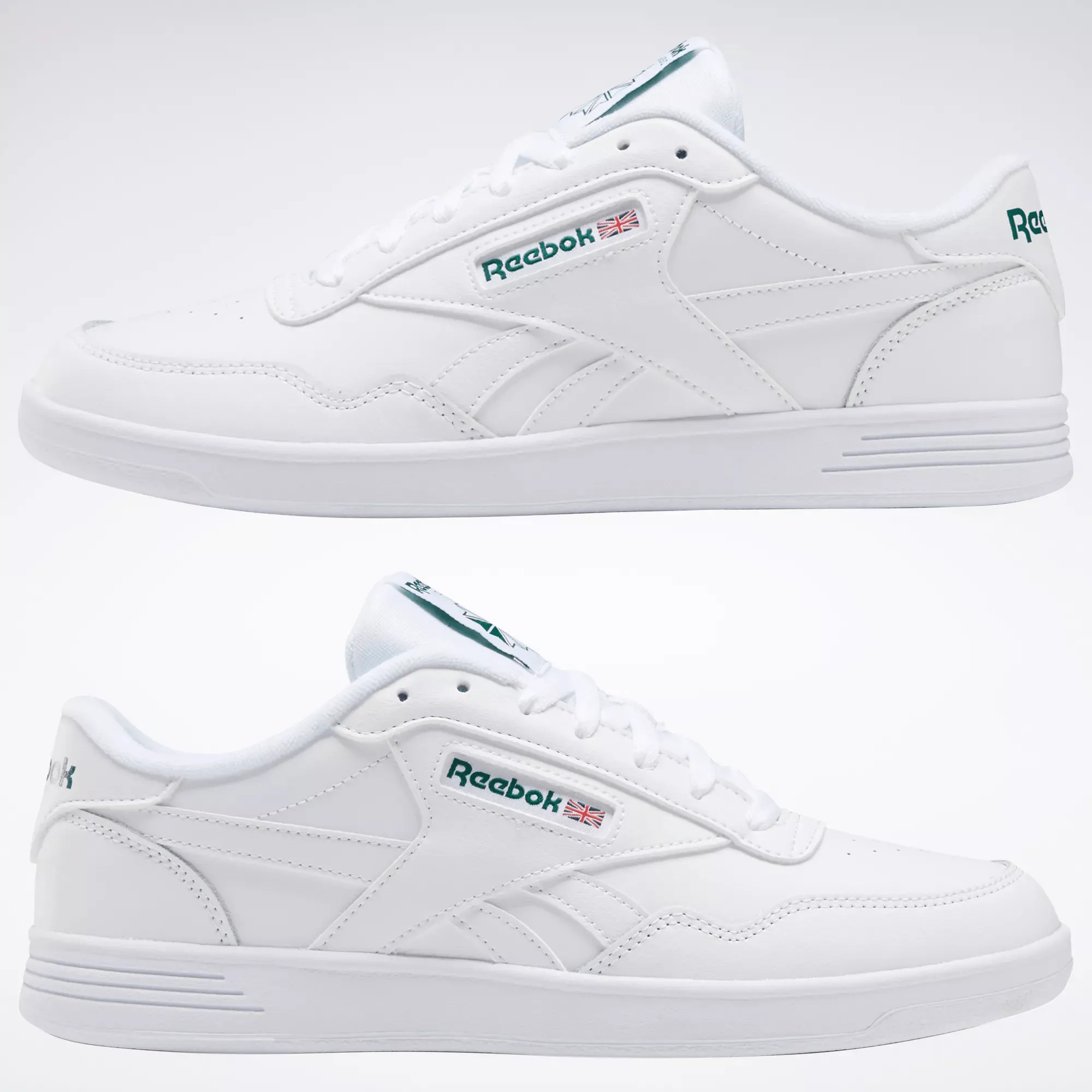 Men's Reebok Club MEMT Shoes