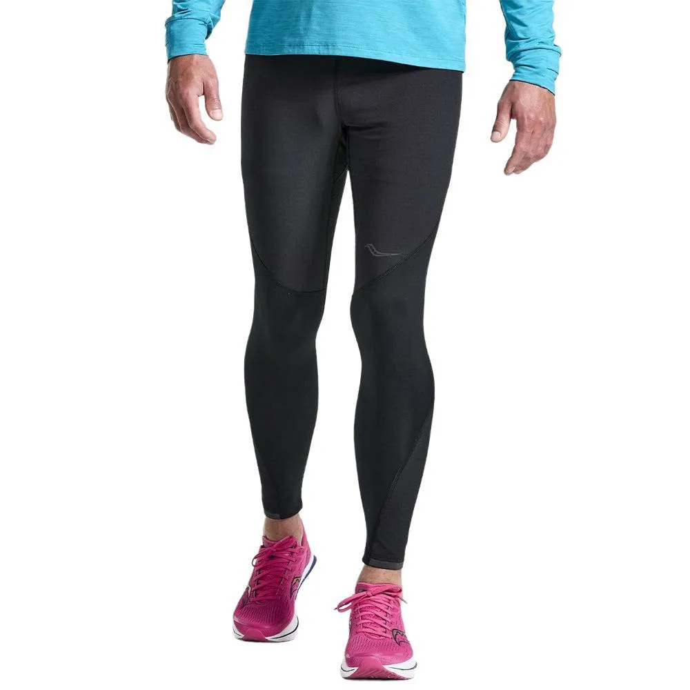 Men's Saucony Boulder Wind Tight