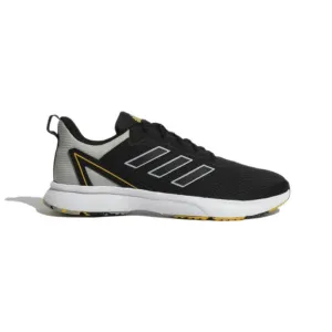 Men's Seize The Street Running Shoe (Core Black/Stone/Active Gold)