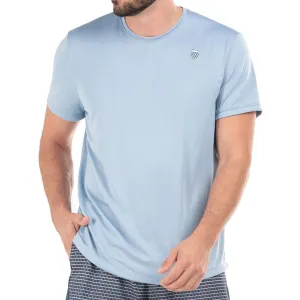 Men's Surge Short Sleeve Tennis Top