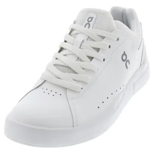 Men's THE ROGER Advantage Shoes All White