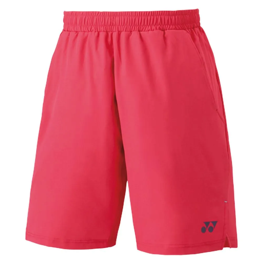 Men`s Tournament Tennis Shorts