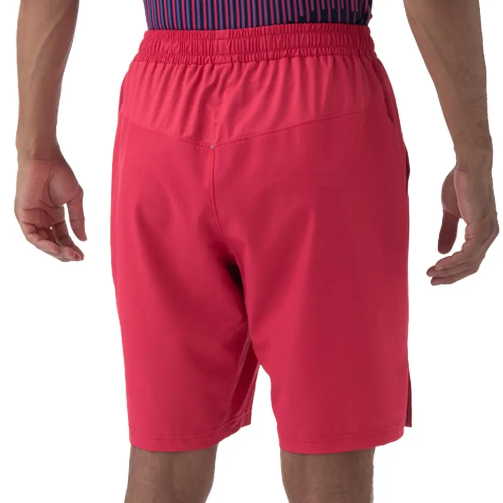 Men`s Tournament Tennis Shorts