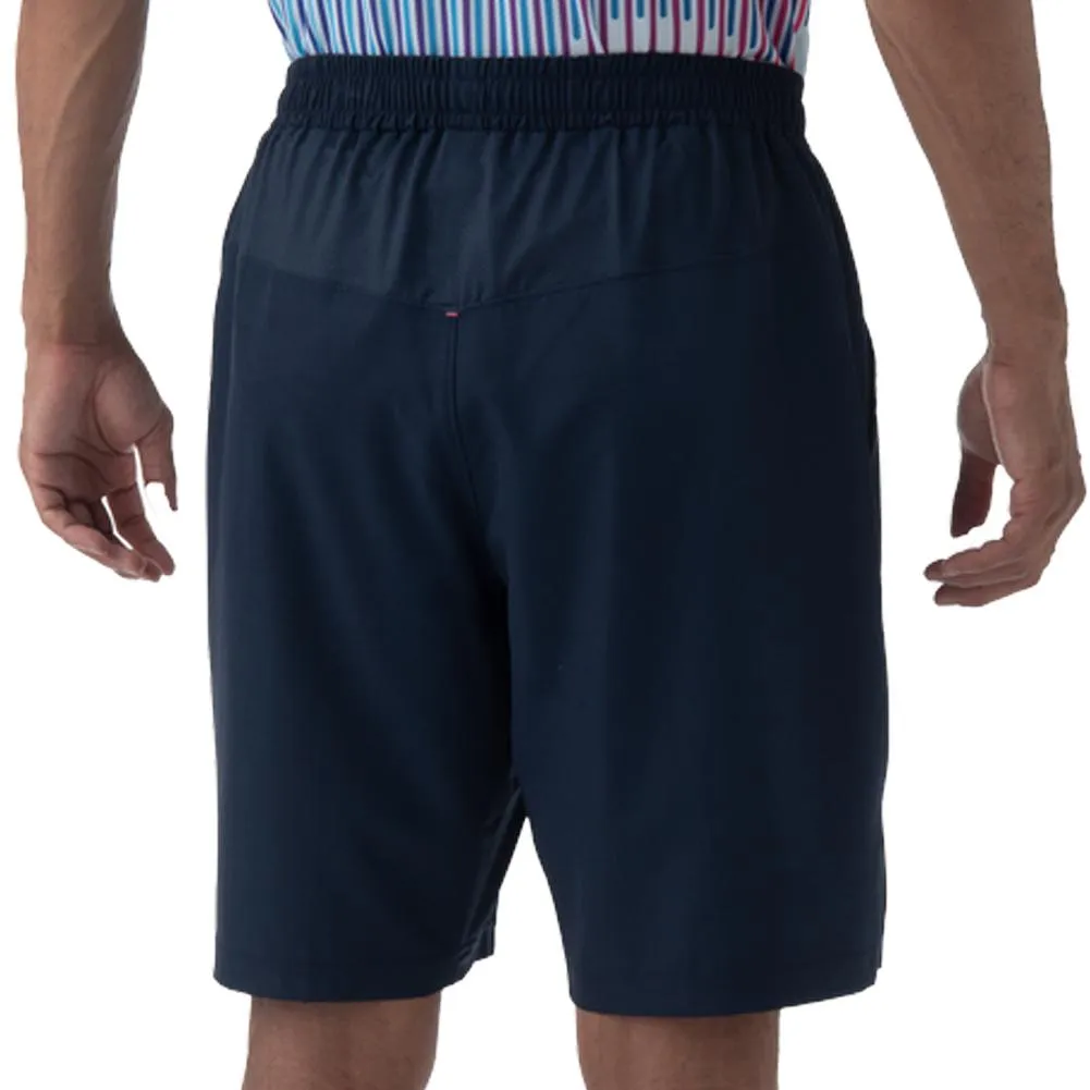 Men`s Tournament Tennis Shorts