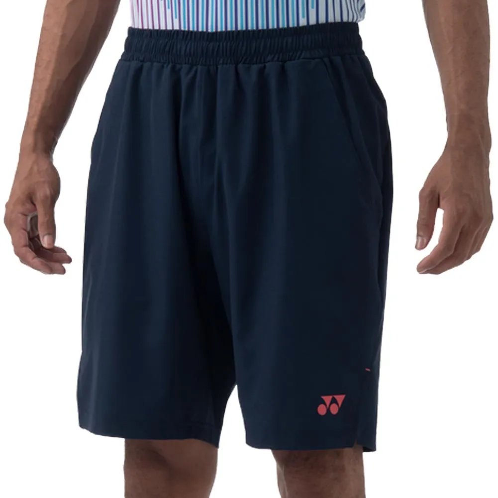 Men`s Tournament Tennis Shorts