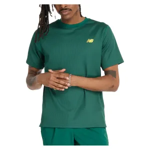 Men`s Waffle Tournament Tennis Top Marsh Green