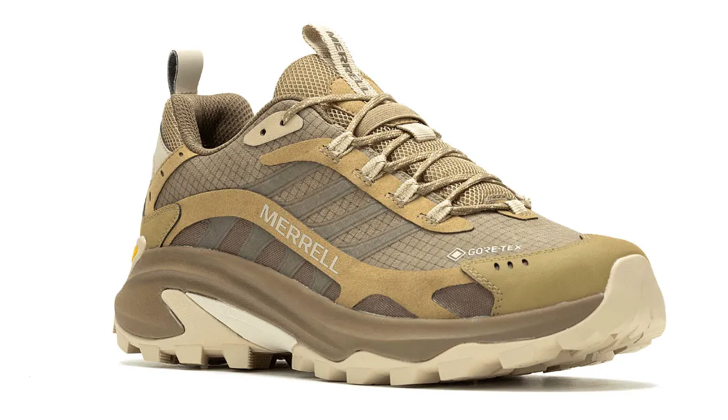 Merrell Moab Speed 2 GORE-TEX® M's