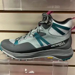 Merrell Women's Siren 4 Mid Gortex