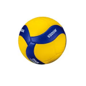 Mikasa Volley ball v200w #4