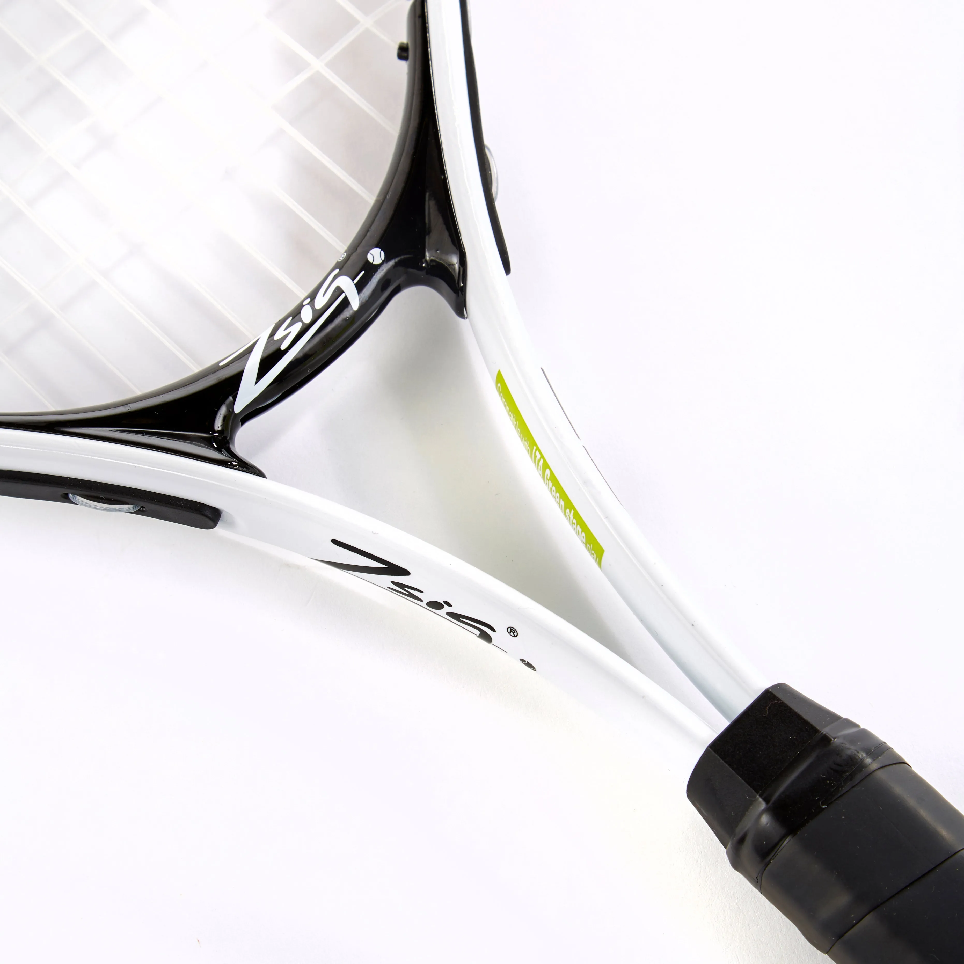 Mini Tennis | Green Stage | 25in Racket