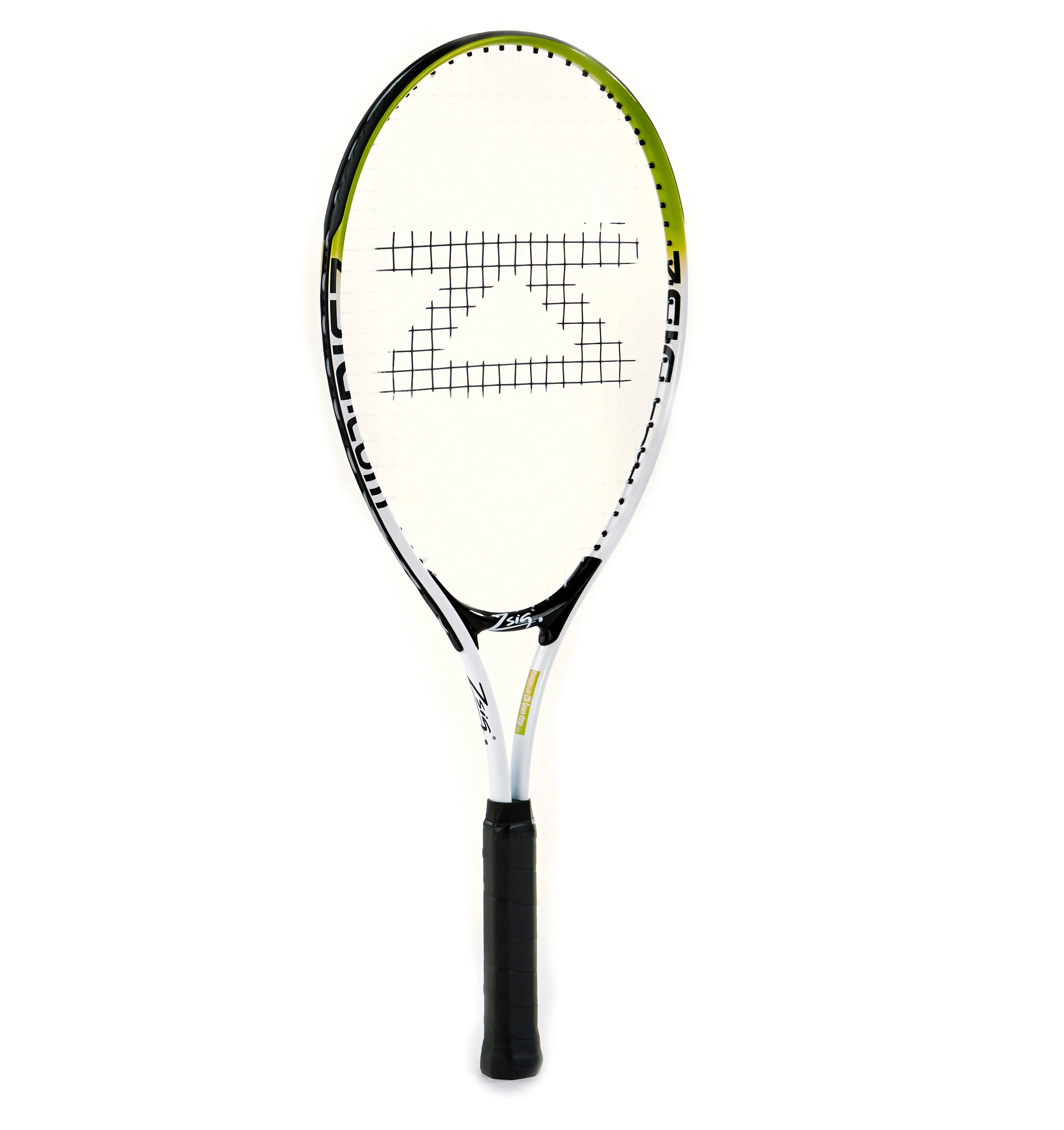 Mini Tennis | Green Stage | 25in Racket