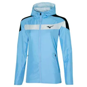 Mizuno Hooded Jacket Women's