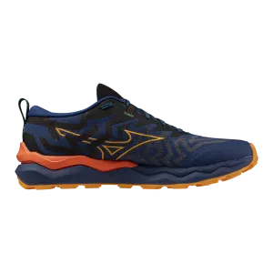 Mizuno Mens Wave Daichi 8 Trail Running Shoe