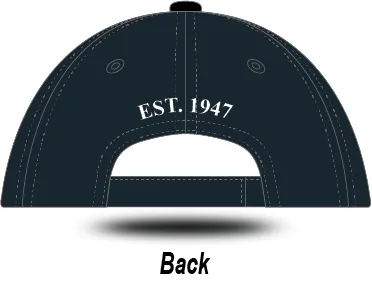 Mooloolaba Tennis Club - Navy Cap
