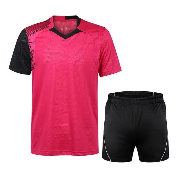 Naimai Table Tennis Men/Women Set