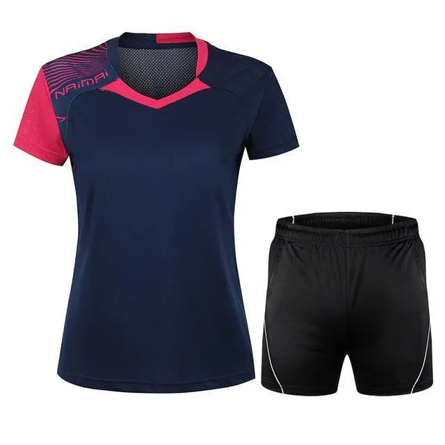 Naimai Table Tennis Men/Women Set