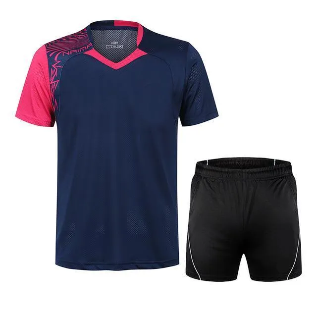 Naimai Table Tennis Men/Women Set