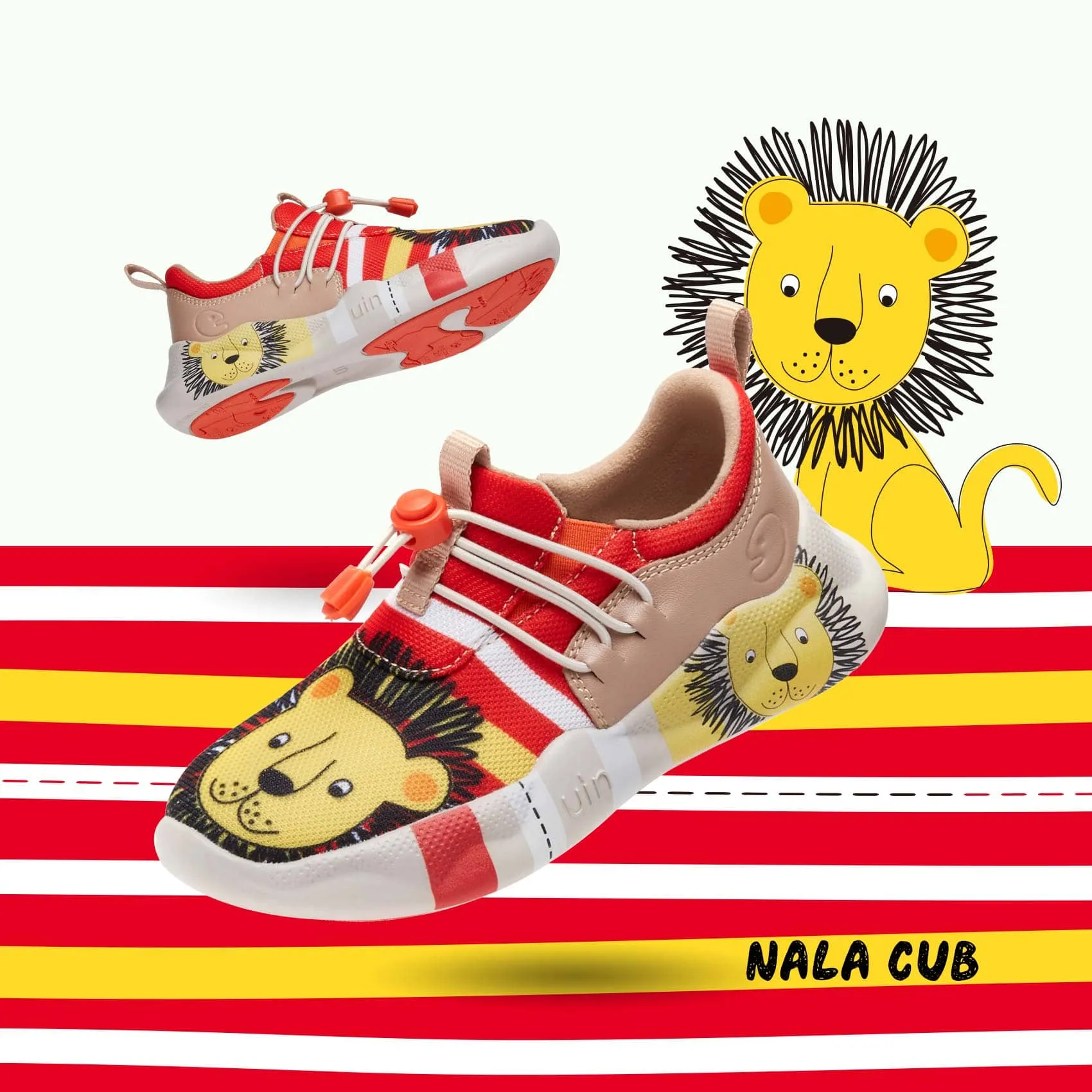 Nala Cub Mijas XIII Kid