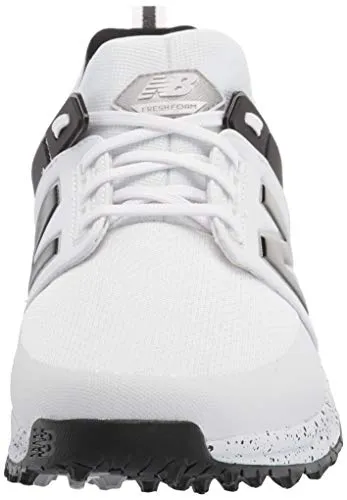 New Balance Fresh Foam LinksSL Spikeless Golf Shoes