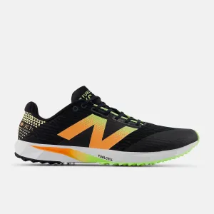 New Balance Unisex FuelCell XC7 v5 - Black/Green (UXCS7LB5)