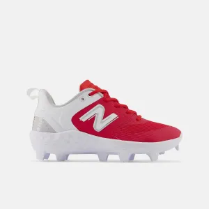 New Balance Women's Velo3 Low SPVELOR3 TPU Baseball Cleats