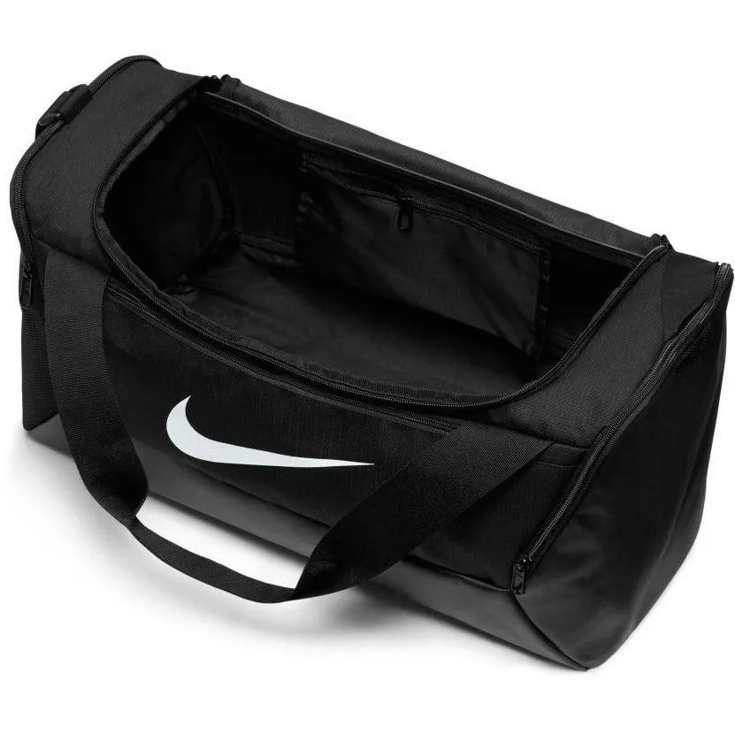 Nike Brasilia 9.5 Small Training Duffel Bag