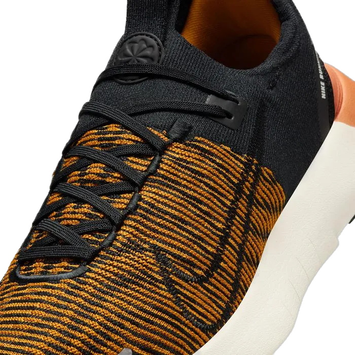 Nike Men's Free Run Next Nature Shoes - Bronzine / Amber Brown / Sea Glass / Black