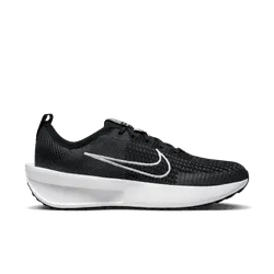 Nike mens Interact run shoe fd2291-001 black