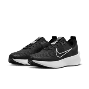 Nike mens Interact run shoe fd2291-001 black