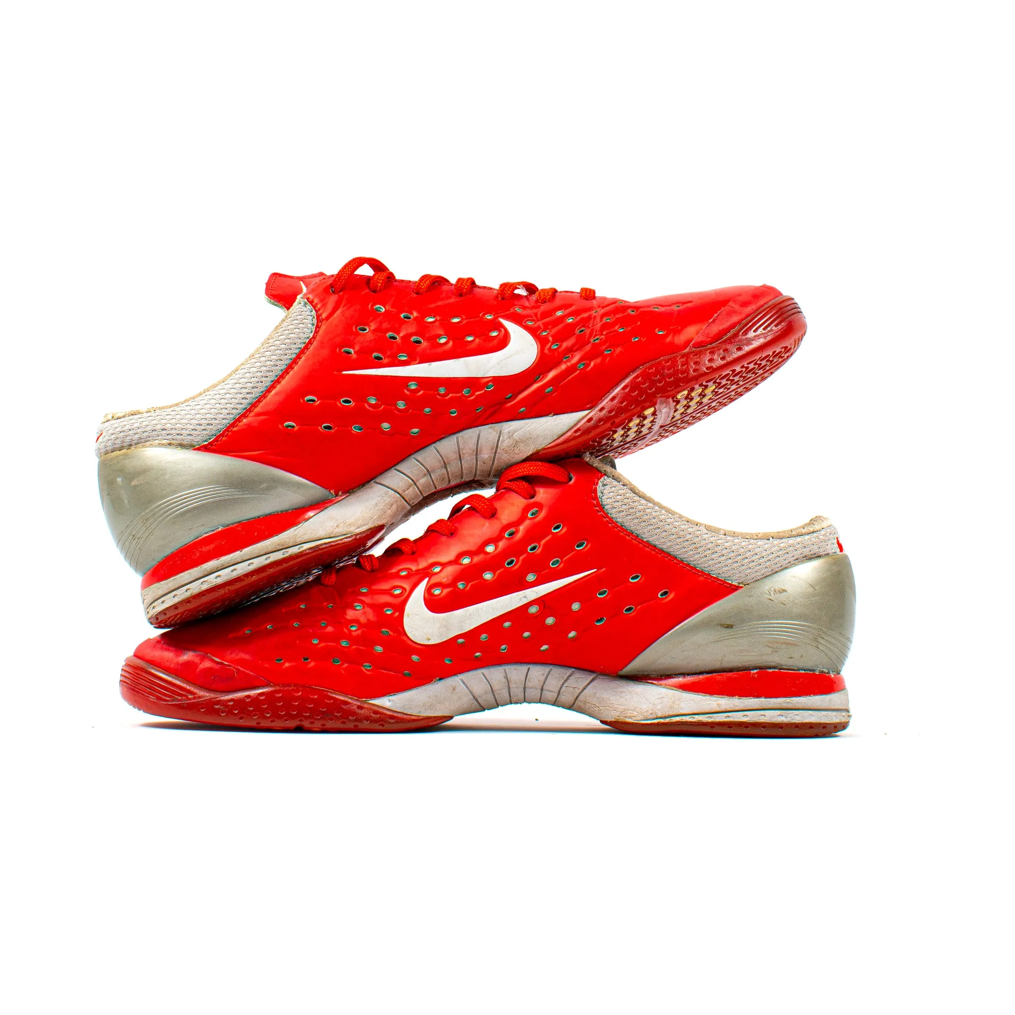 Nike Mercurial Vapor I Talaria 365 Indoor Red