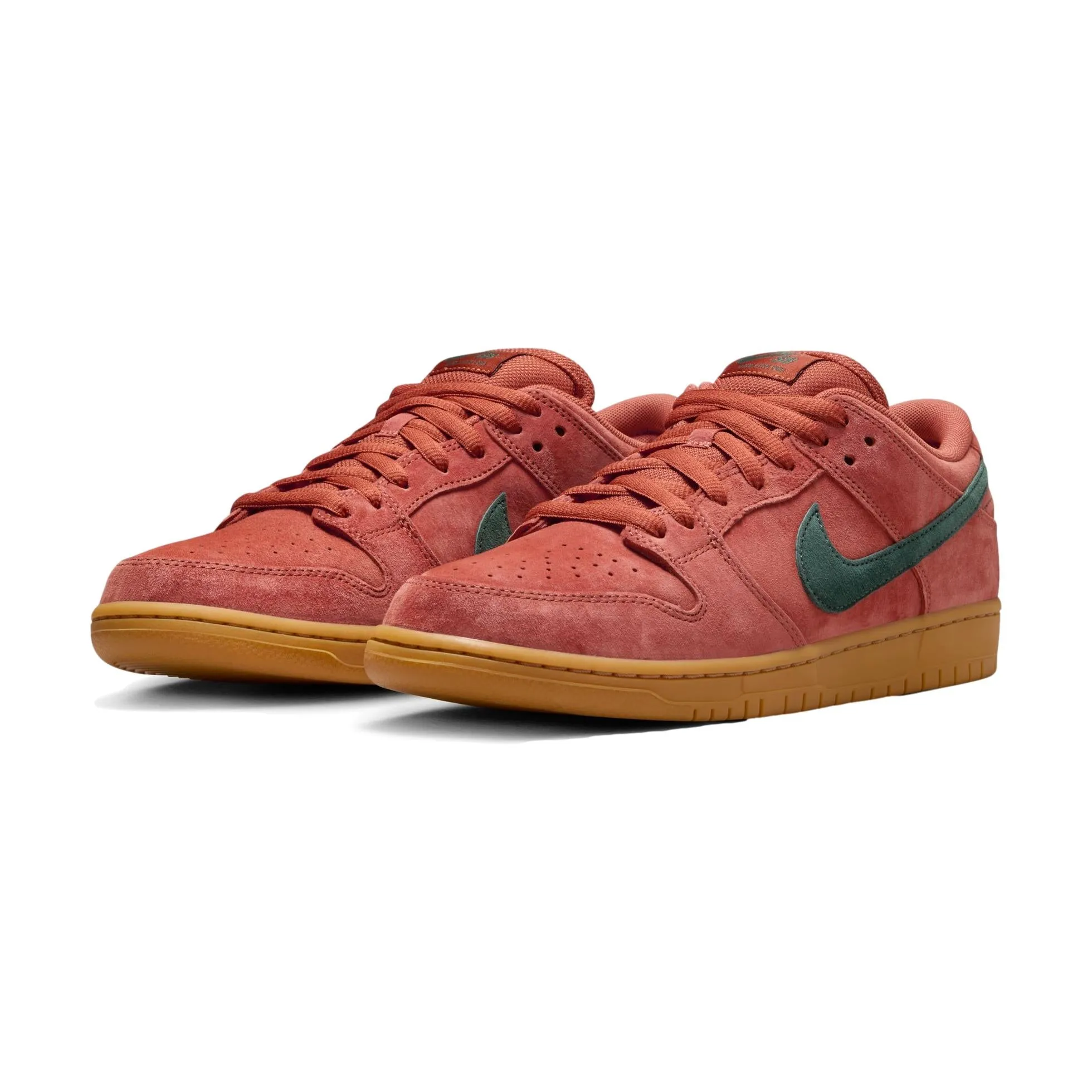 Nike SB Dunk Low Burnt Sunrise