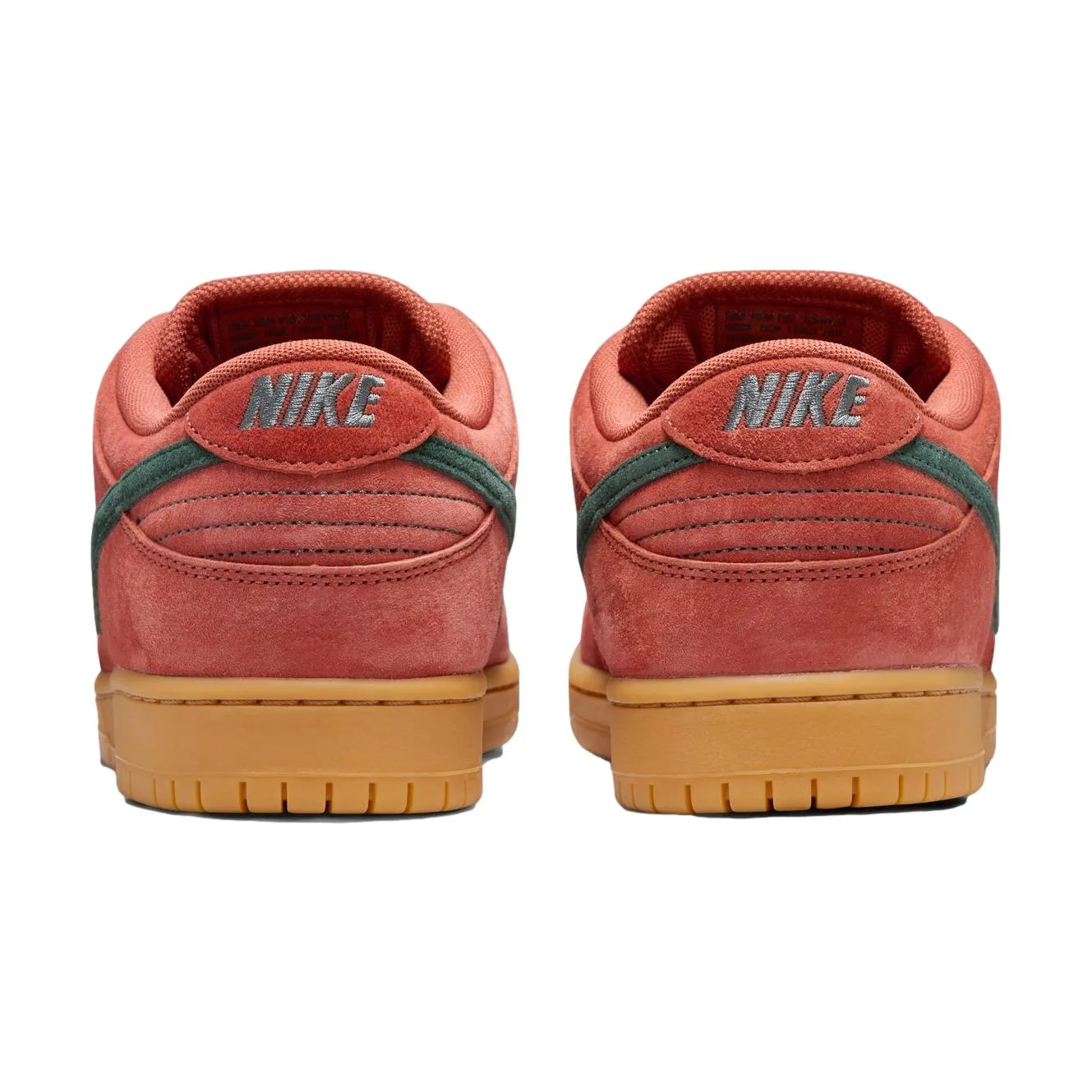 Nike SB Dunk Low Burnt Sunrise