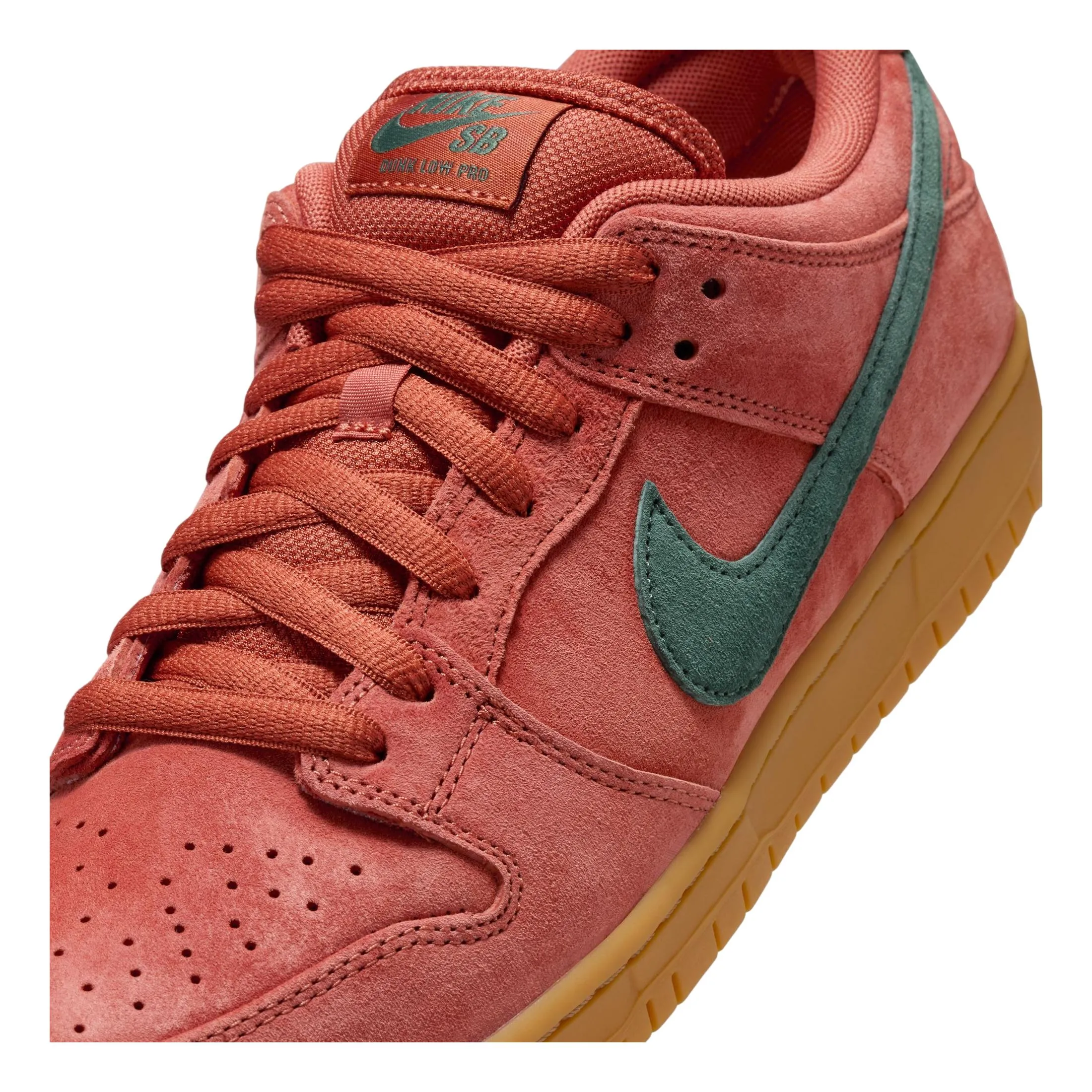 Nike SB Dunk Low Burnt Sunrise