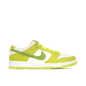 Nike SB Dunk Low Green Apple