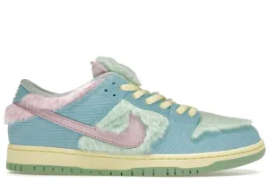 Nike Sb Dunk Low Verdy Visty