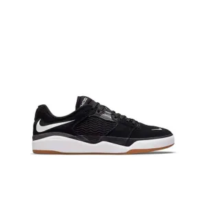 Nike SB Ishod Wair - Black/Dark Grey