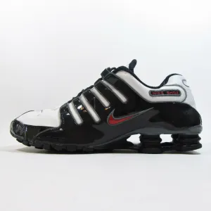 NIKE Shox