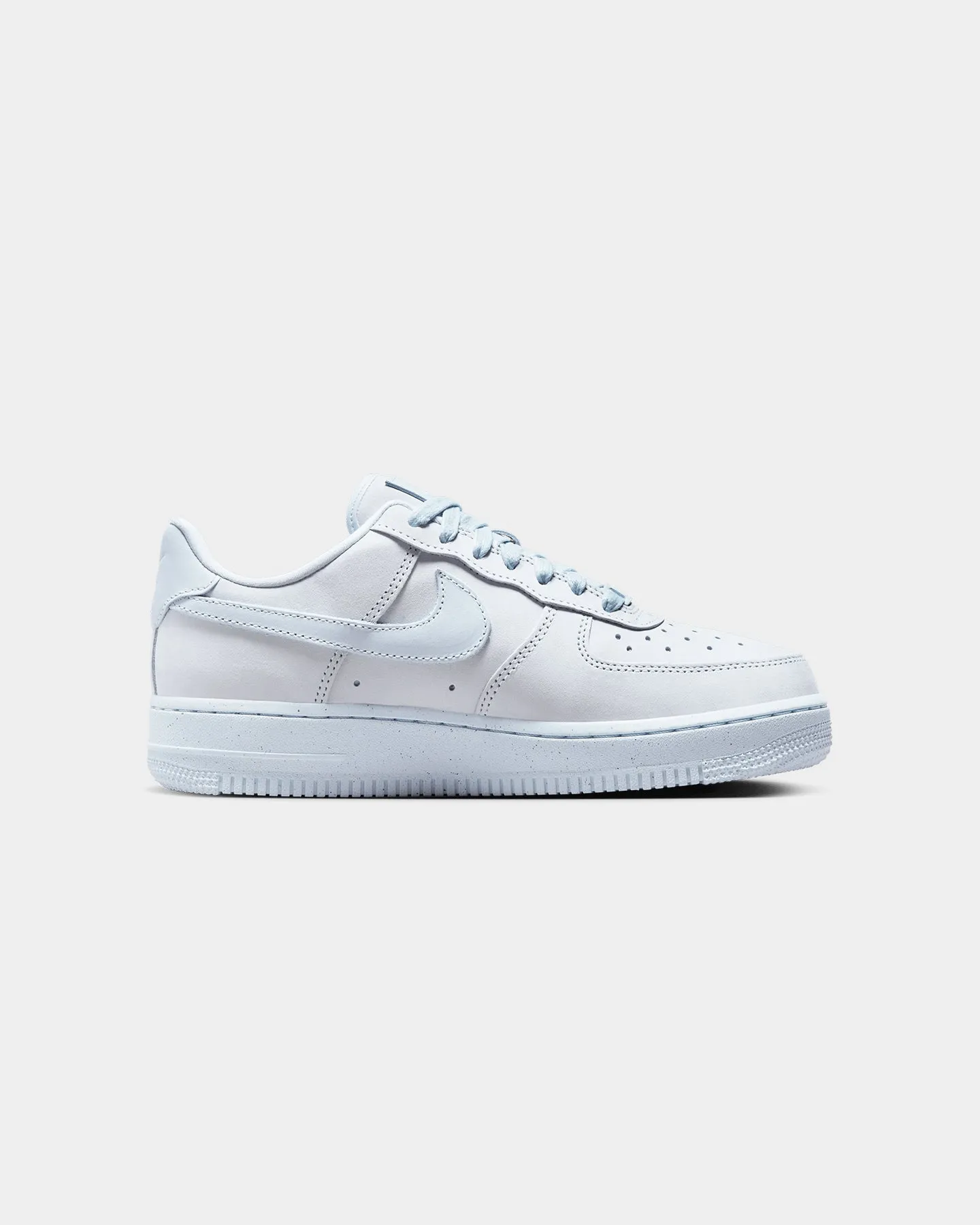 Nike Women's Air Force 1 '07 PRM "Ice Blue"