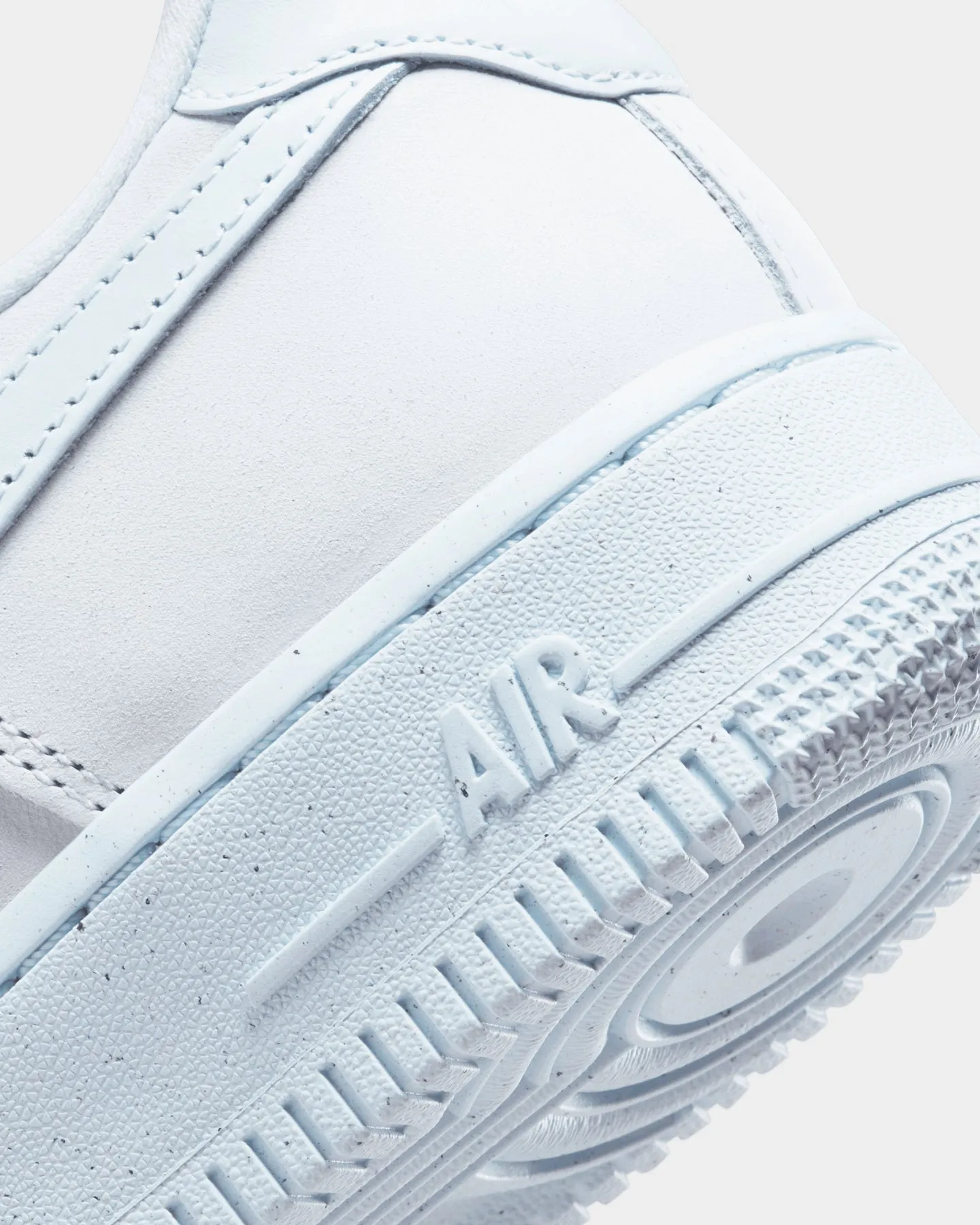 Nike Women's Air Force 1 '07 PRM "Ice Blue"