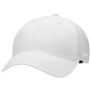 Nike Women's Core H86 Hat - White