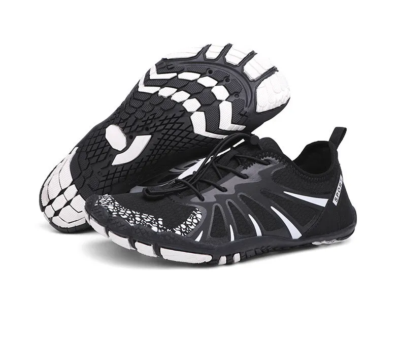 Non-Slip Water Shoes for Beach and Fishing