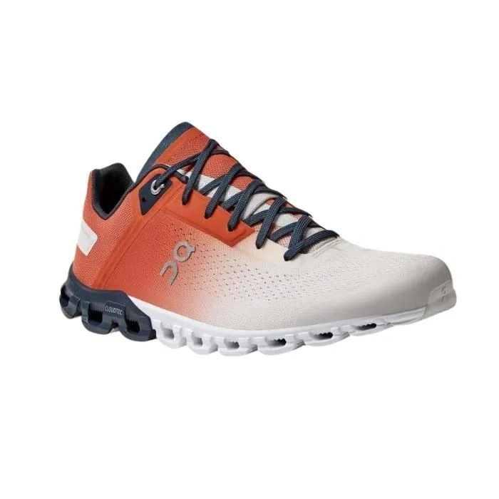 On  Cloudflow Men's Running Shoes