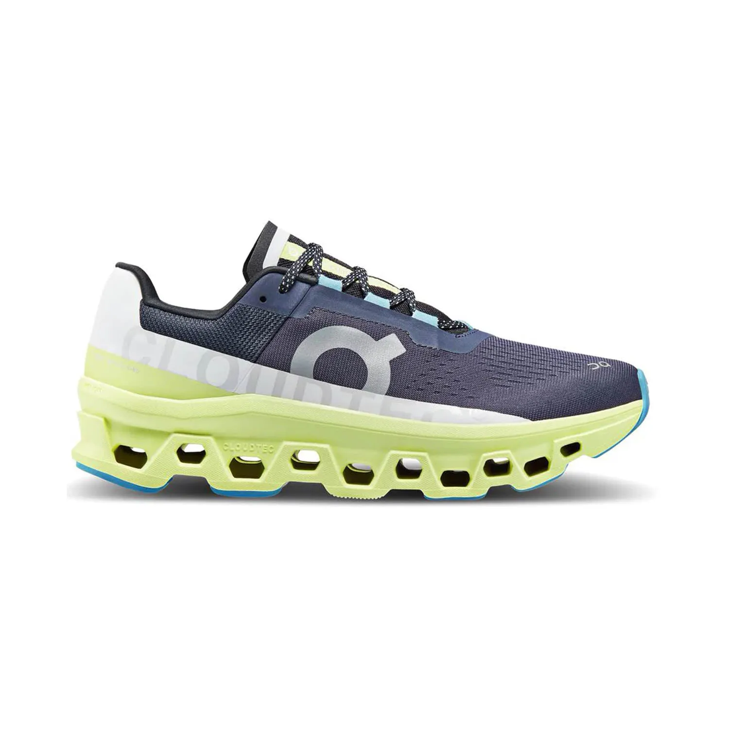 On Cloudmonster Men's Running Shoes