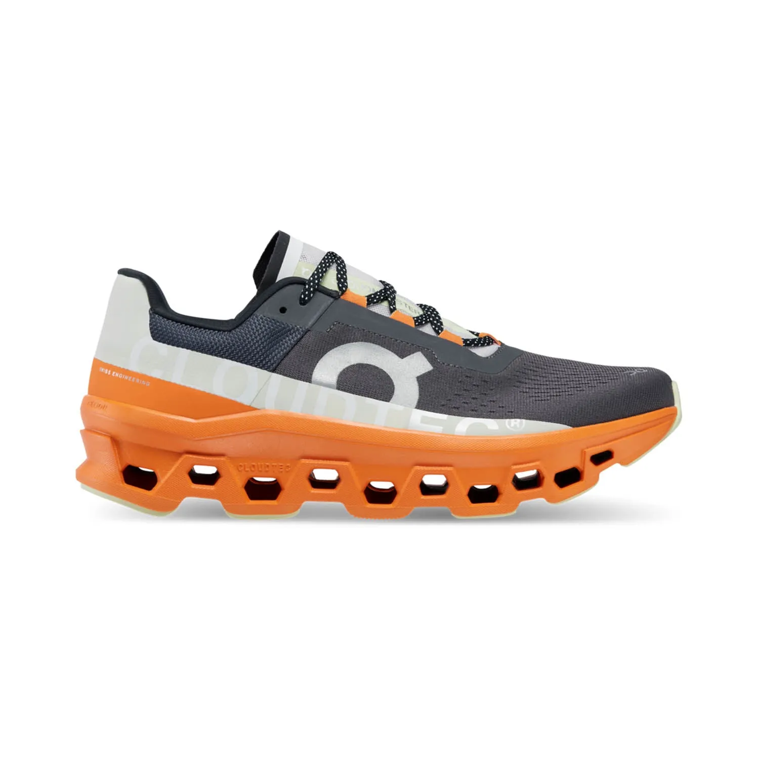 On Cloudmonster Men's Running Shoes