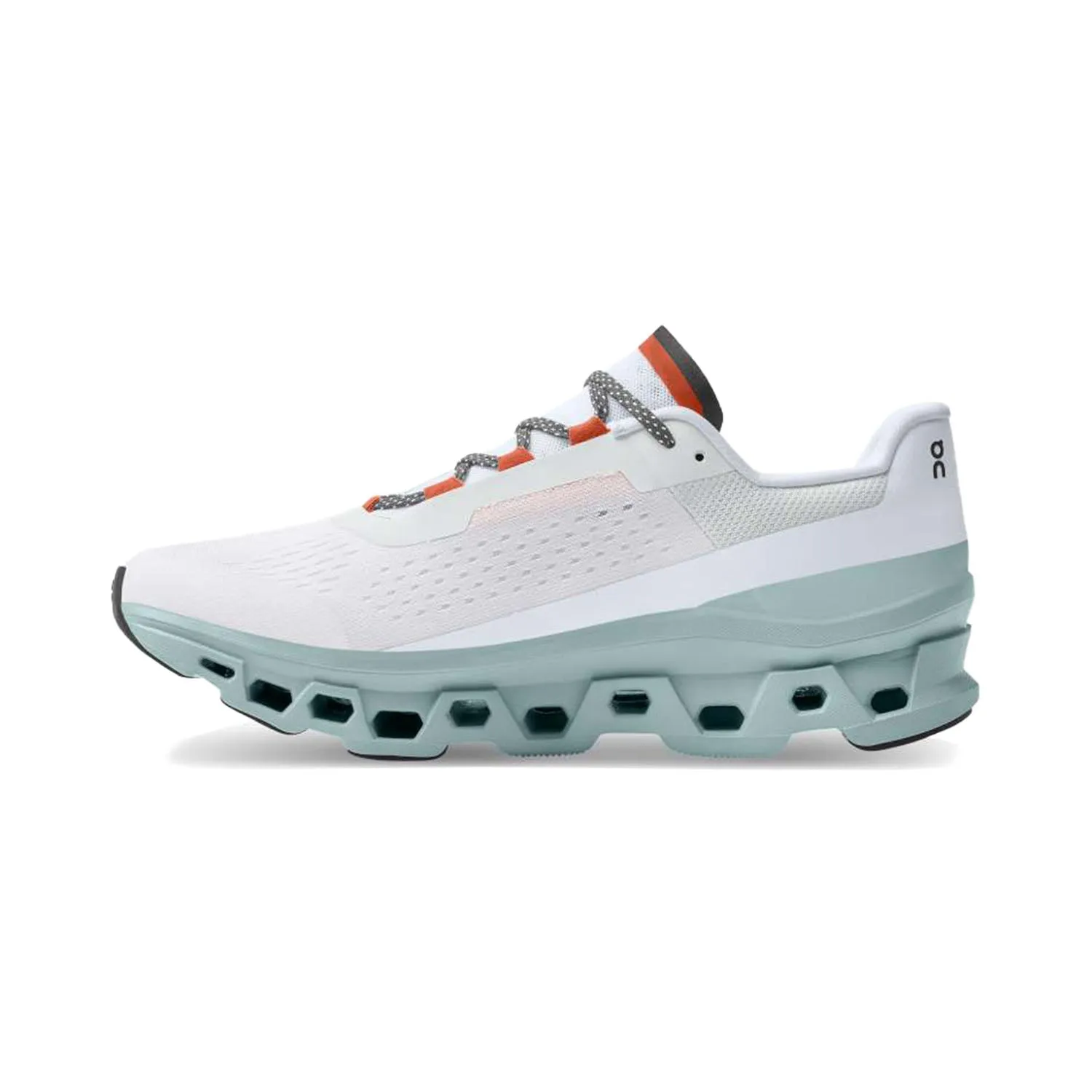 On Cloudmonster Men's Running Shoes