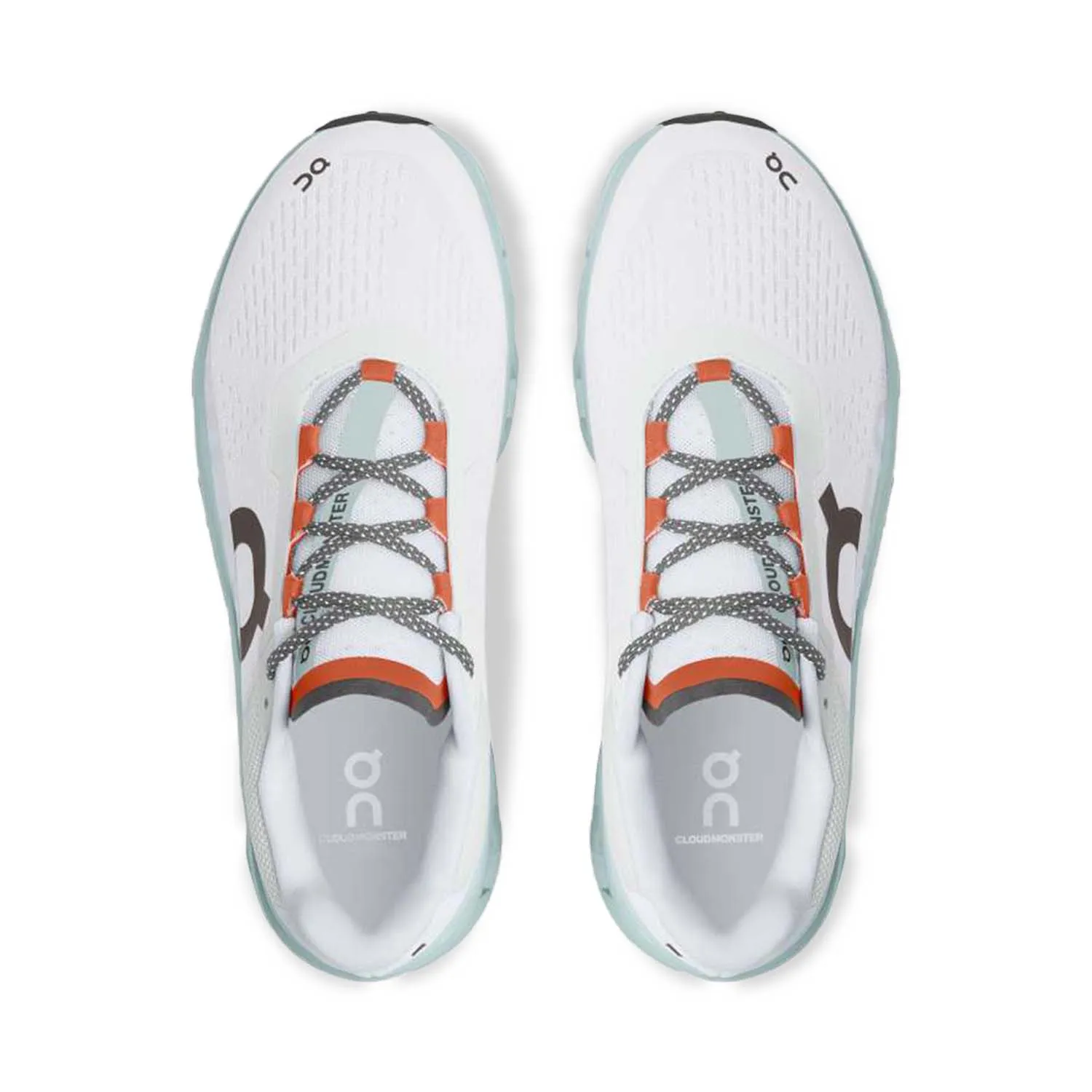 On Cloudmonster Men's Running Shoes