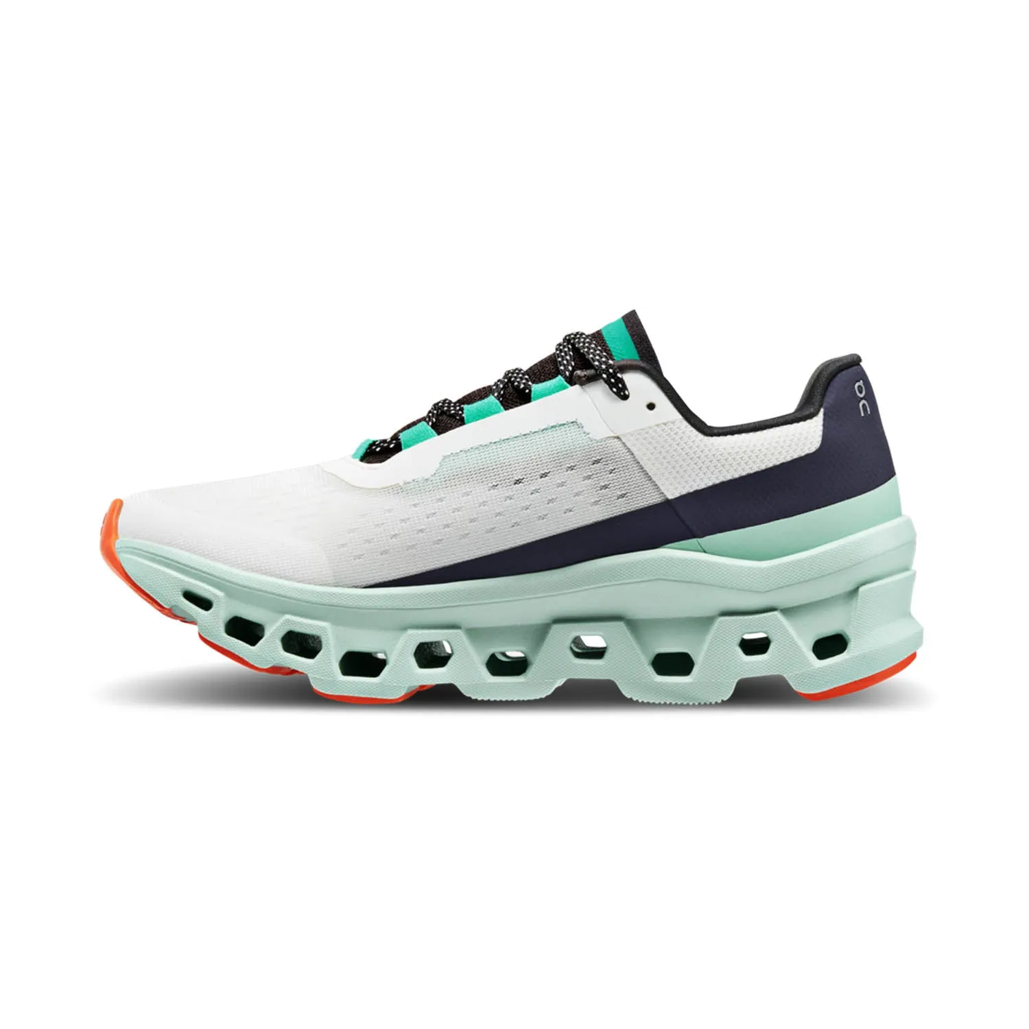 On Cloudmonster Men's Running Shoes